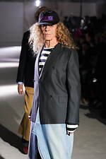 ジュンヤ ワタナベ マン 2024年秋冬コレクション - スーツを再構築する｜写真23