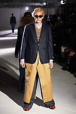 ジュンヤ ワタナベ マン 2024年秋冬コレクション - スーツを再構築する｜写真24