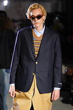 ジュンヤ ワタナベ マン 2024年秋冬コレクション - スーツを再構築する｜写真25