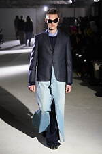 ジュンヤ ワタナベ マン 2024年秋冬コレクション - スーツを再構築する｜写真26