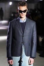 ジュンヤ ワタナベ マン 2024年秋冬コレクション - スーツを再構築する｜写真27