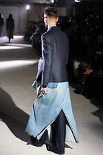 ジュンヤ ワタナベ マン 2024年秋冬コレクション - スーツを再構築する｜写真28