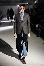 ジュンヤ ワタナベ マン 2024年秋冬コレクション - スーツを再構築する｜写真31