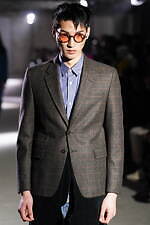 ジュンヤ ワタナベ マン 2024年秋冬コレクション - スーツを再構築する｜写真32