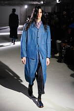 ジュンヤ ワタナベ マン 2024年秋冬コレクション - スーツを再構築する｜写真33