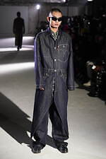 ジュンヤ ワタナベ マン 2024年秋冬コレクション - スーツを再構築する｜写真34