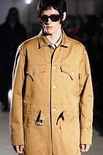 ジュンヤ ワタナベ マン 2024年秋冬コレクション - スーツを再構築する｜写真37