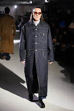 ジュンヤ ワタナベ マン 2024年秋冬コレクション - スーツを再構築する｜写真39