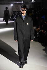 ジュンヤ ワタナベ マン 2024年秋冬コレクション - スーツを再構築する｜写真40