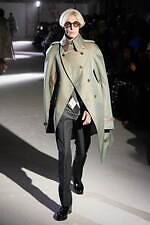 ジュンヤ ワタナベ マン 2024年秋冬コレクション - スーツを再構築する｜写真43