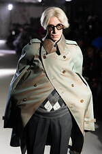 ジュンヤ ワタナベ マン 2024年秋冬コレクション - スーツを再構築する｜写真44