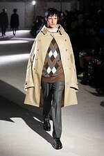 JUNYA WATANABE MAN 2024AW ニット Junya_Watanabe_AW24_Menswear_0