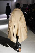 ジュンヤ ワタナベ マン 2024年秋冬コレクション - スーツを再構築する｜写真47