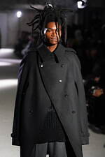 ジュンヤ ワタナベ マン 2024年秋冬コレクション - スーツを再構築する｜写真49