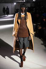 ジュンヤ ワタナベ マン 2024年秋冬コレクション - スーツを再構築する｜写真55