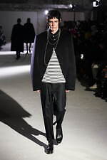 ジュンヤ ワタナベ マン 2024年秋冬コレクション - スーツを再構築する｜写真57