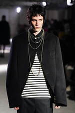 ジュンヤ ワタナベ マン 2024年秋冬コレクション - スーツを再構築する｜写真58