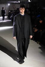 ジュンヤ ワタナベ マン 2024年秋冬コレクション - スーツを再構築する｜写真60