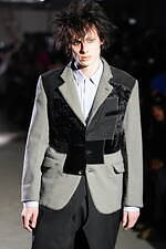 ジュンヤ ワタナベ マン 2024年秋冬コレクション - スーツを再構築する｜写真62