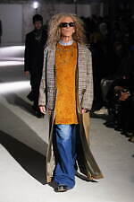 ジュンヤ ワタナベ マン 2024年秋冬コレクション - スーツを再構築する｜写真63