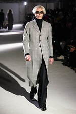 ジュンヤ ワタナベ マン 2024年秋冬コレクション - スーツを再構築する｜写真67