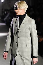 ジュンヤ ワタナベ マン 2024年秋冬コレクション - スーツを再構築する｜写真68