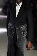 ジュンヤ ワタナベ マン 2024年秋冬コレクション - スーツを再構築する｜写真72