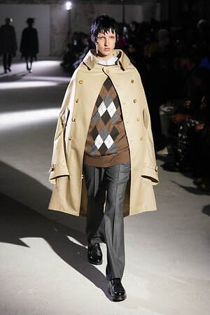 新品・定価22万】再構築・JUNYA WATANABE 2023AW アウター