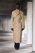 ドリス ヴァン ノッテン 2024年秋冬メンズコレクション - テーラリングの自在なる変奏｜写真20