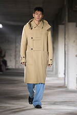 ドリス ヴァン ノッテン 2024年秋冬メンズコレクション - テーラリングの自在なる変奏｜写真41