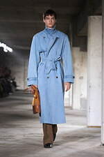 ドリス ヴァン ノッテン 2024年秋冬メンズコレクション - テーラリングの自在なる変奏｜写真45