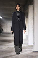 ドリス ヴァン ノッテン 2024年秋冬メンズコレクション - テーラリングの自在なる変奏｜写真61