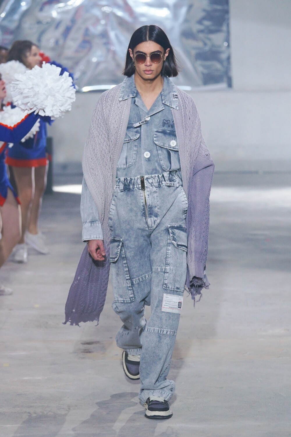 メゾン ミハラヤスヒロ 2024-25年秋冬<span>コレクション</span> - 写真10