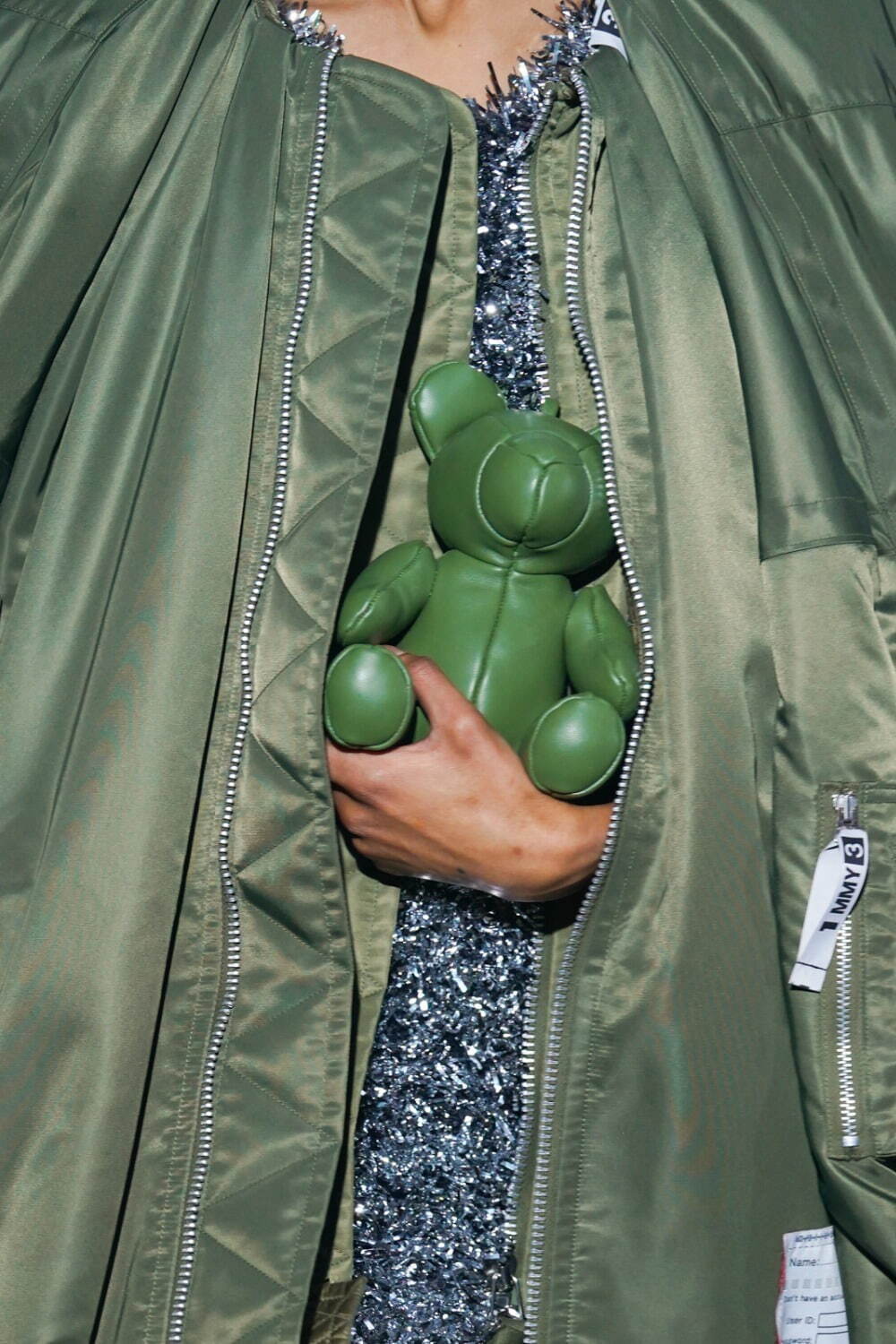 メゾン ミハラヤスヒロ 2024-25年秋冬<span>コレクション</span> - 写真27