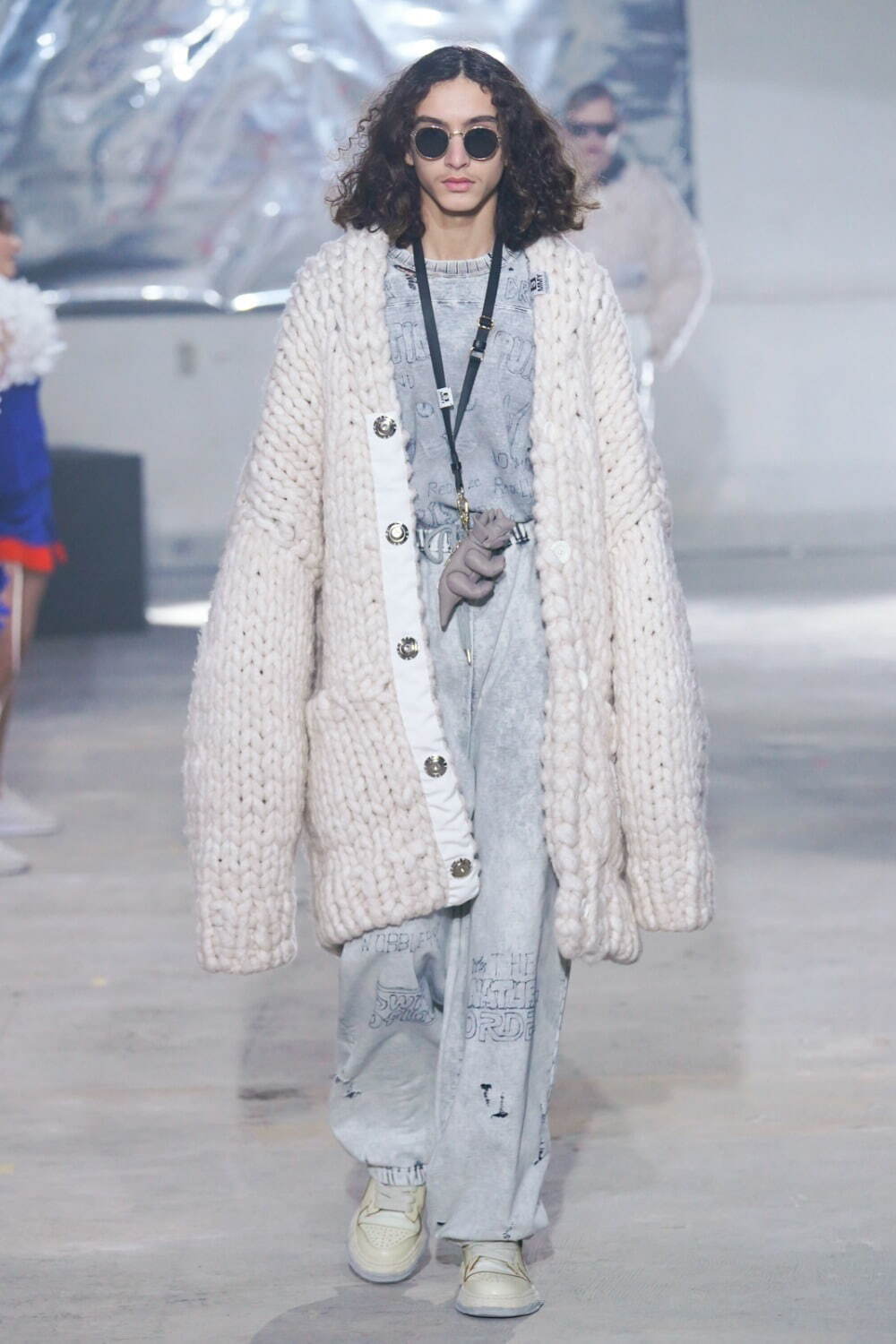 メゾン ミハラヤスヒロ 2024-25年秋冬<span>コレクション</span> - 写真49
