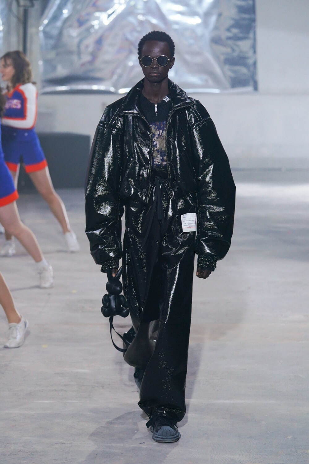 メゾン ミハラヤスヒロ 2024-25年秋冬<span>コレクション</span> - 写真59