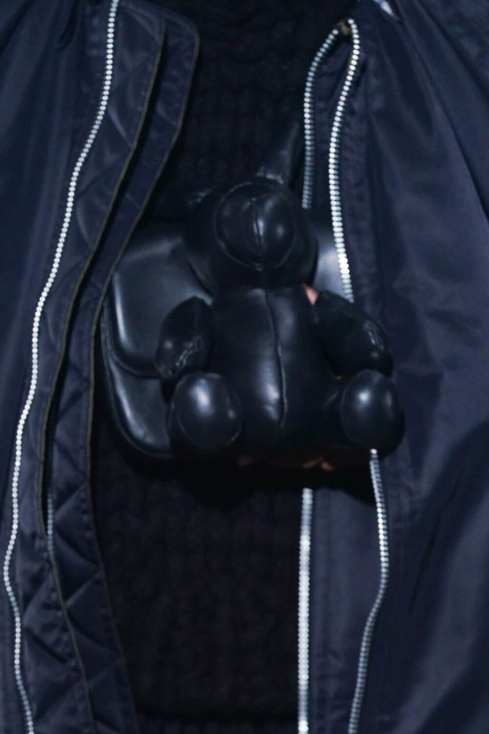 メゾン ミハラヤスヒロ 2024-25年秋冬<span>コレクション</span> - 写真62