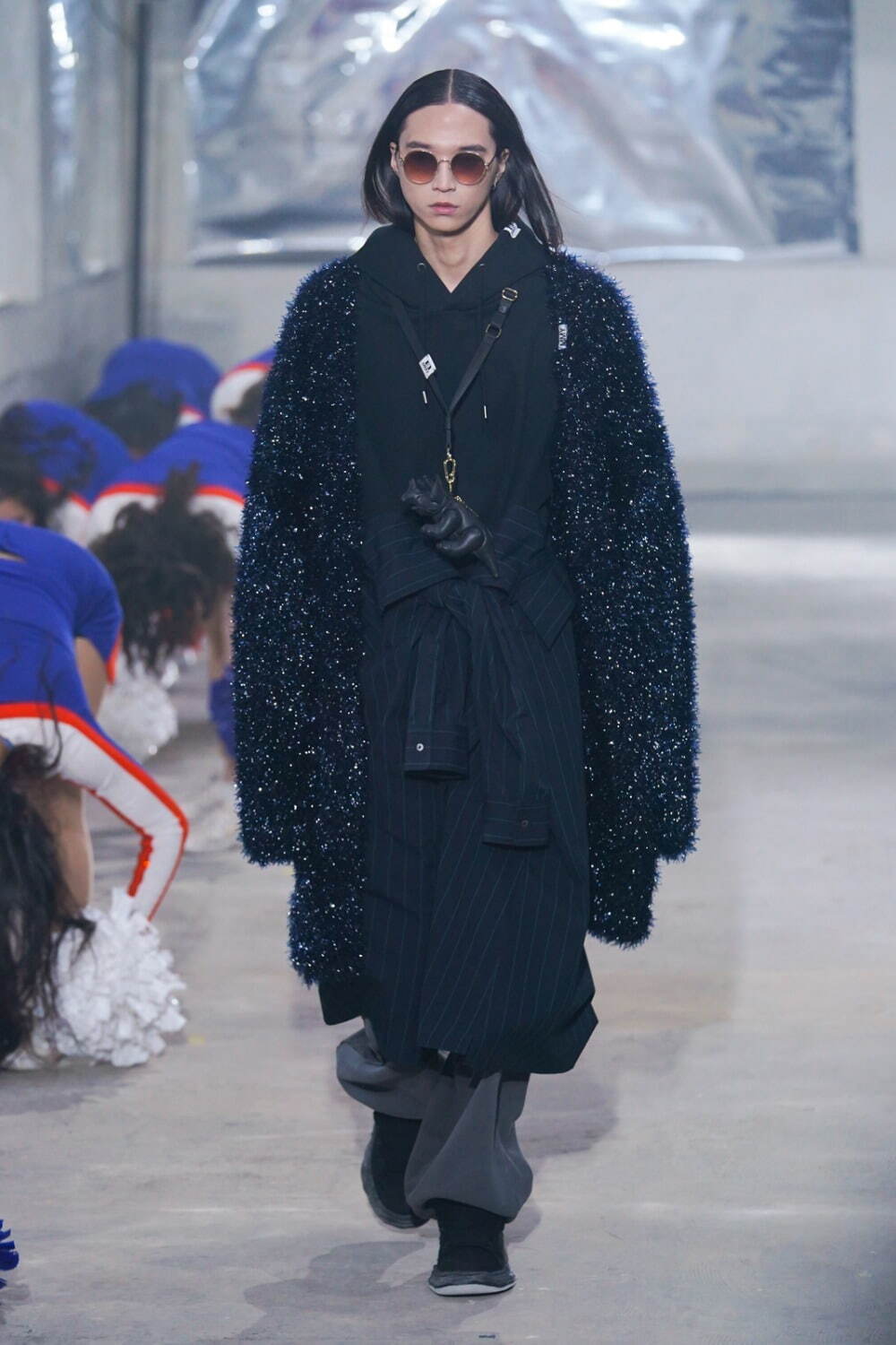 メゾン ミハラヤスヒロ 2024-25年秋冬<span>コレクション</span> - 写真63