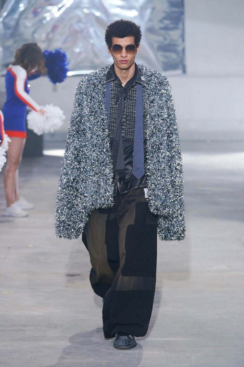 メゾン ミハラヤスヒロ 2024-25年秋冬<span>コレクション</span> - 写真66