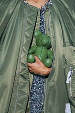 メゾン ミハラヤスヒロ 2024年秋冬コレクション - 都市の廃墟、ダイナミックな足取り｜写真27