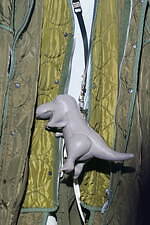 メゾン ミハラヤスヒロ 2024年秋冬コレクション - 都市の廃墟、ダイナミックな足取り｜写真29