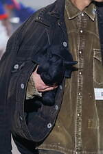 メゾン ミハラヤスヒロ 2024年秋冬コレクション - 都市の廃墟、ダイナミックな足取り｜写真33