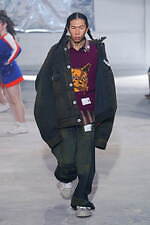 メゾン ミハラヤスヒロ 2024年秋冬コレクション - 都市の廃墟、ダイナミックな足取り｜写真35