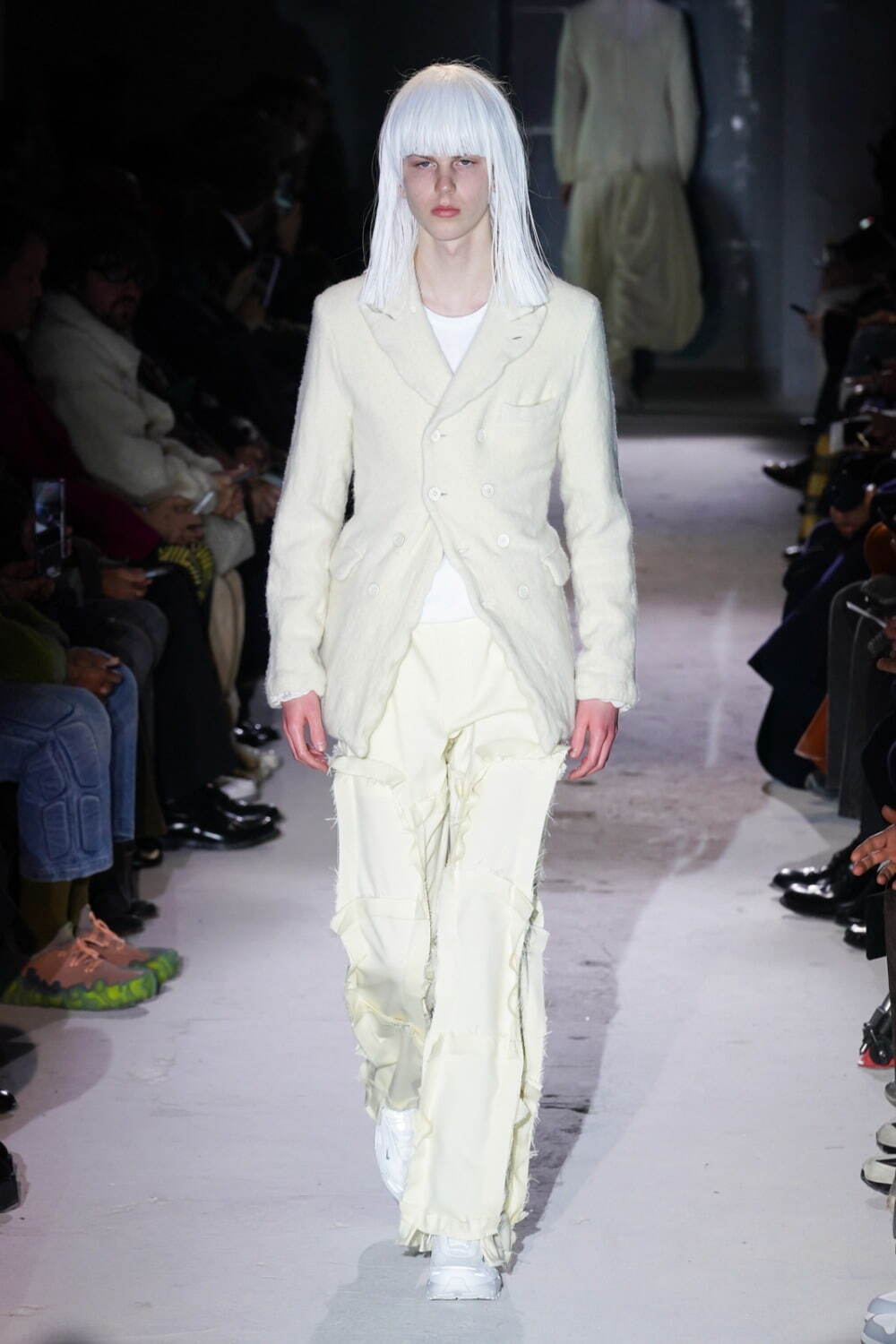 コム デ ギャルソン・オム プリュス(COMME des GARÇONS HOMME PLUS コム デ ギャルソン・オム プリュス(COMME des GARÇONS HOMME PLUS