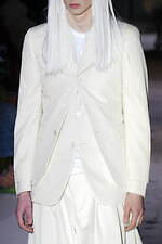 コム デ ギャルソン・オム プリュス 2024年秋冬コレクション - 理性の解剖学｜写真3