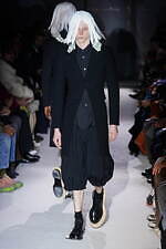 コム デ ギャルソン・オム プリュス 2024年秋冬コレクション - 理性の解剖学｜写真57