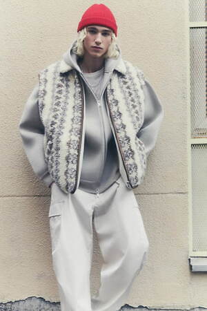 マラン(MARANT) 2024-25年秋冬メンズコレクション  - 写真3