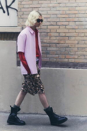 マラン(MARANT) 2024-25年秋冬メンズコレクション  - 写真6