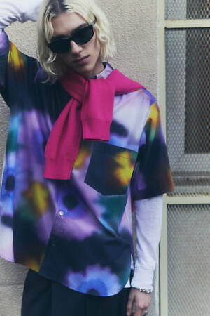 マラン(MARANT) 2024-25年秋冬メンズコレクション  - 写真11