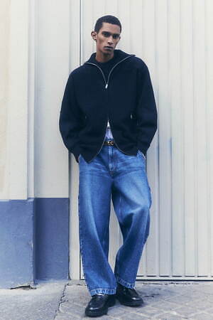 マラン(MARANT) 2024-25年秋冬メンズコレクション  - 写真18